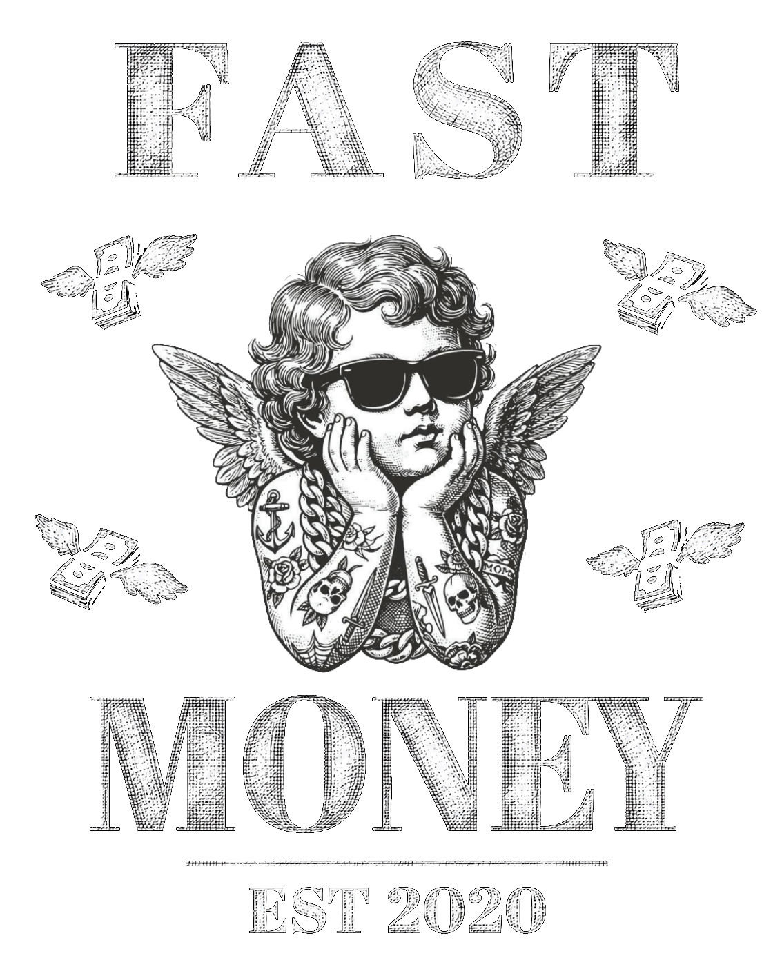 Fast Money Clothing